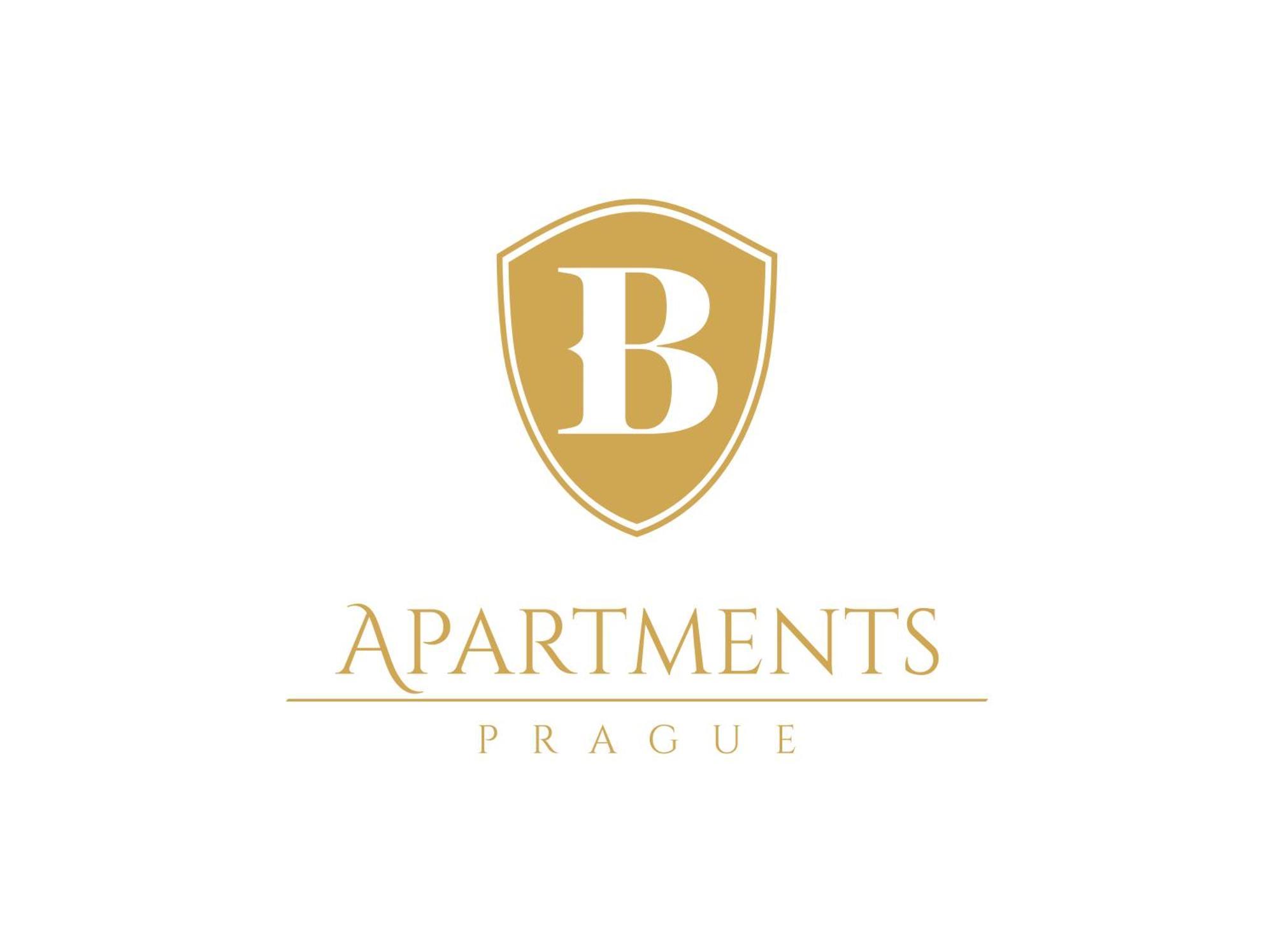 Bhg Apartments Prague Exterior photo