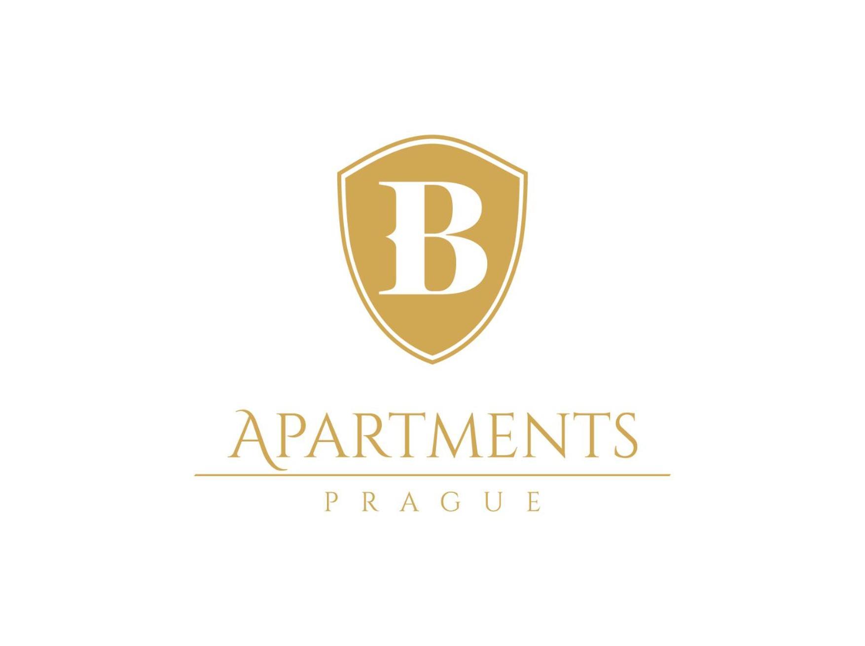 Bhg Apartments Prague Exterior photo